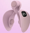 EJERCITADOR PELVICO CON PANTALLA LED