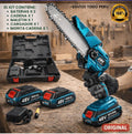 MOTOSIERRA ELECTRICA PORTATIL 48V PROFESIONAL
