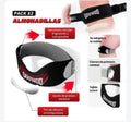 Rodillera ProFlex  (PACK X2)