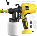 PULVERIZADOR ELECTRICO DE PINTURA
