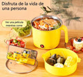 MINI OLLA MULTIFUNCIONAL