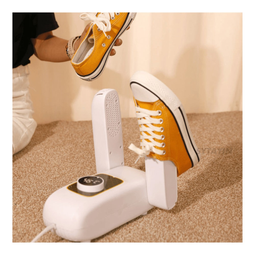 SECADOR DE ZAPATOS PROFESIONAL