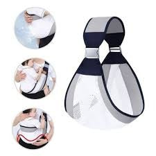 PORTA BEBE ERGONOMICO 360 PREMIUM
