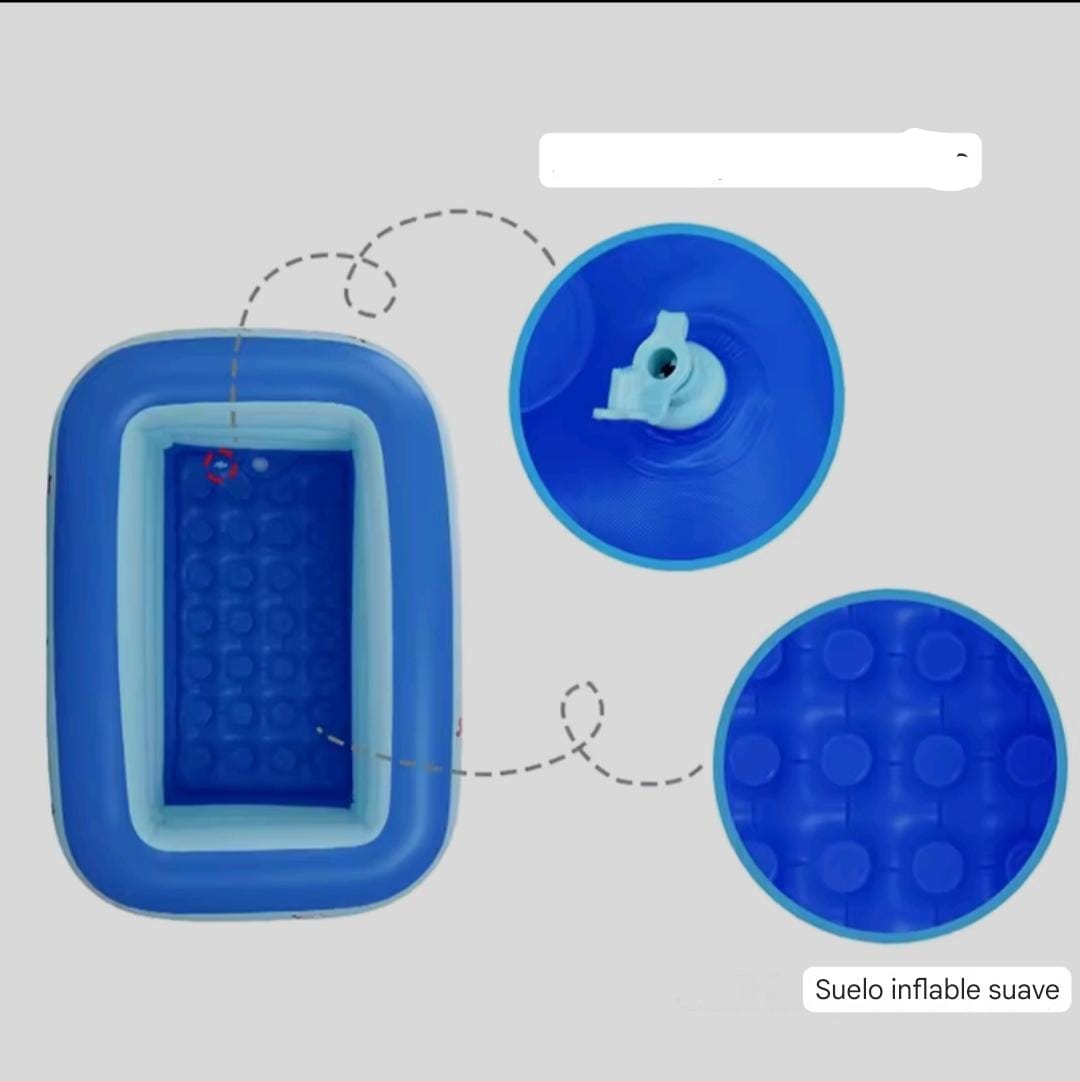 🌞Transforma tus días calurosos en aventuras refrescantes desde tu hogar🌞