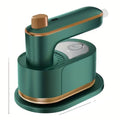 Plancha Vapor Portátil Pro
