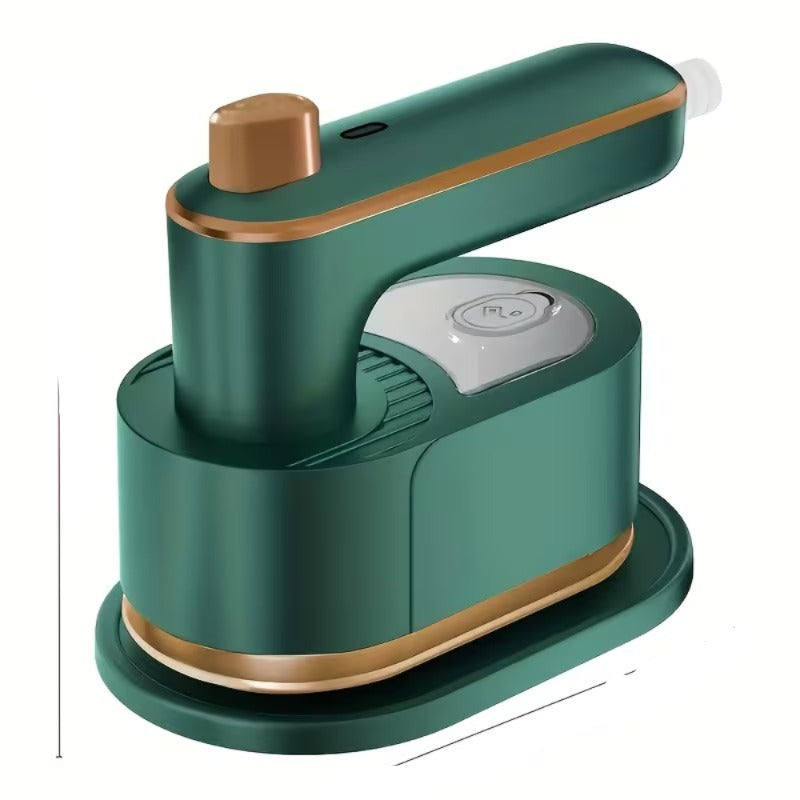 Plancha Vapor Portátil Pro