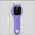 MICROSCOPIO DIGITAL PORTATIL PARA NIÑOS